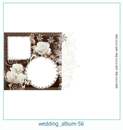 Свадебный альбом фотокниги 56