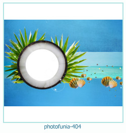 фотофания Фоторамка 404