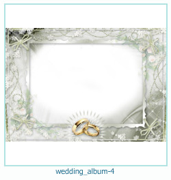 Свадебный альбом фотокниги 4